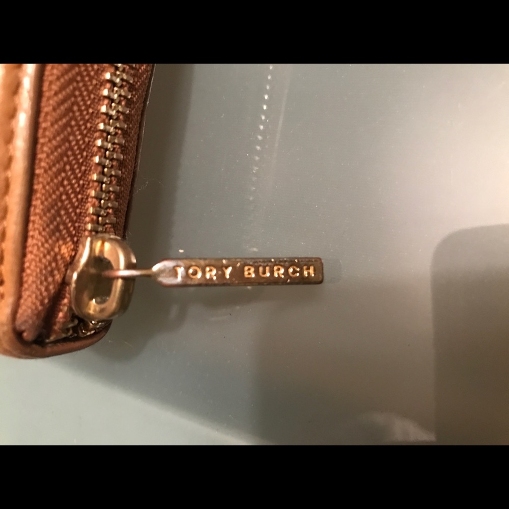Tory Burch Wallet